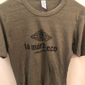La Marzocco Coffee Tee